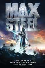 Watch Max Steel Moviesjoy