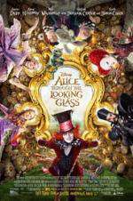 Watch Alice Through the Looking Glass Moviesjoy