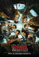 Watch Dungeons & Dragons: Honor Among Thieves Moviesjoy