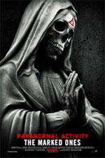 Watch Paranormal Activity: The Marked Ones Moviesjoy