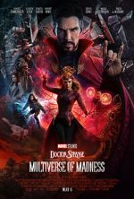 Watch Doctor Strange in the Multiverse of Madness Moviesjoy