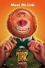 Watch Missing Link Moviesjoy