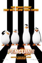 Watch Penguins of Madagascar Moviesjoy