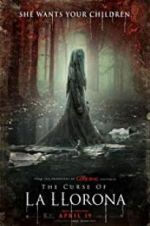 Watch The Curse of La Llorona Moviesjoy