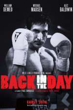 Watch Back in the Day Moviesjoy
