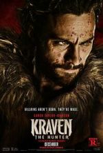 Watch Kraven the Hunter Moviesjoy