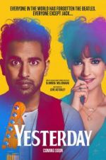 Watch Yesterday Moviesjoy