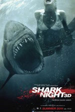Watch Shark Night 3D Moviesjoy