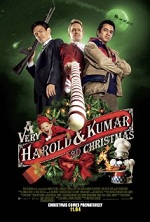 Watch A Very Harold & Kumar 3D Christmas Moviesjoy