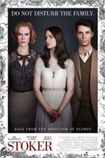 Watch Stoker Moviesjoy