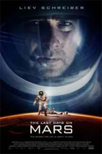 Watch The Last Days on Mars Moviesjoy