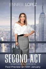 Watch Second Act Moviesjoy