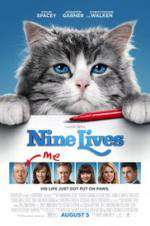 Watch Nine Lives Moviesjoy
