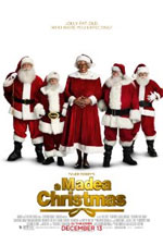 Watch Tyler Perry's A Madea Christmas Moviesjoy