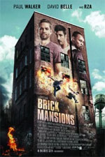 Watch Brick Mansions Moviesjoy