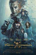 Watch Pirates of the Caribbean: Dead Men Tell No Tales Moviesjoy