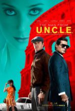 Watch The Man from U.N.C.L.E. Moviesjoy