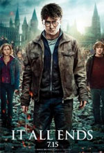 Watch Harry Potter and the Deathly Hallows: Part 2 Moviesjoy