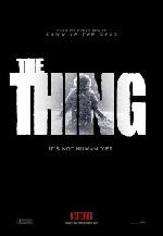 Watch The Thing (2011) Moviesjoy