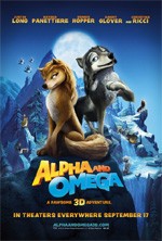 Watch Alpha and Omega Moviesjoy