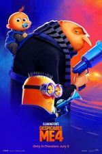 Watch Despicable Me 4 Moviesjoy