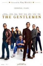 Watch The Gentlemen Moviesjoy