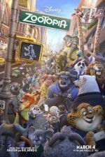 Watch Zootopia Moviesjoy