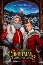 Watch The Christmas Chronicles: Part Two Moviesjoy