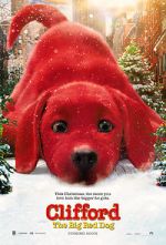 Watch Clifford the Big Red Dog Moviesjoy