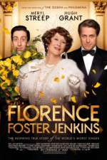 Watch Florence Foster Jenkins Moviesjoy