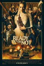 Watch Ready or Not Moviesjoy