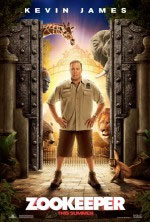 Watch Zookeeper Moviesjoy