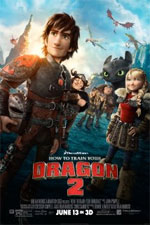 Watch How to Train Your Dragon 2 Moviesjoy