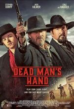 Watch Dead Man's Hand Moviesjoy