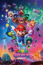 Watch The Super Mario Galaxy Movie Moviesjoy