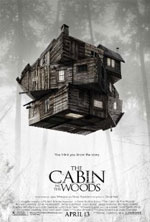 Watch The Cabin in the Woods Moviesjoy