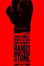 Watch Hands of Stone Moviesjoy