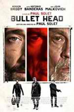 Watch Bullet Head Moviesjoy