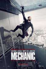 Watch Mechanic: Resurrection Moviesjoy
