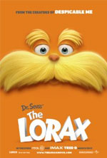 Watch Dr. Seuss' The Lorax Moviesjoy
