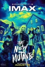Watch The New Mutants Moviesjoy