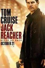 Watch Jack Reacher: Never Go Back Moviesjoy