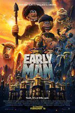 Watch Early Man Moviesjoy