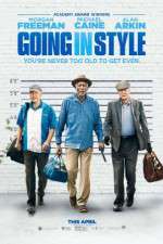 Watch Going in Style Moviesjoy