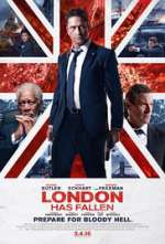 Watch London Has Fallen Moviesjoy