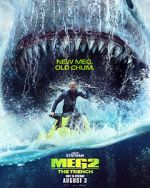Watch Meg 2: The Trench Moviesjoy
