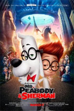 Watch Mr. Peabody & Sherman Moviesjoy