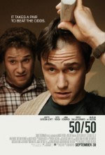 Watch 50/50 Moviesjoy