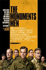 Watch The Monuments Men Moviesjoy