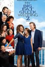 Watch My Big Fat Greek Wedding 2 Moviesjoy